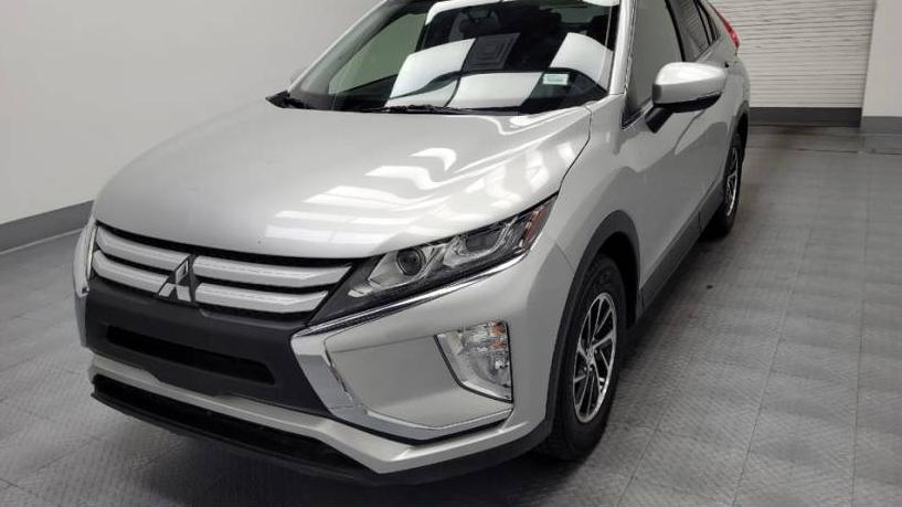 MITSUBISHI ECLIPSE CROSS 2020 JA4AS3AA3LZ036816 image